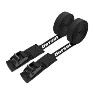 Paddle Board Tie Down Straps