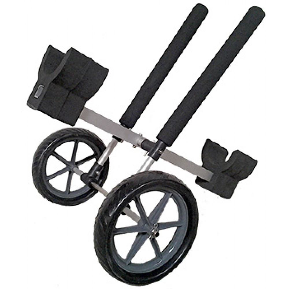 Wheeleez SUP Cart