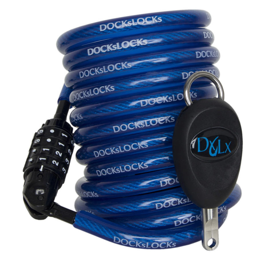 DocksLocks SUP Lock