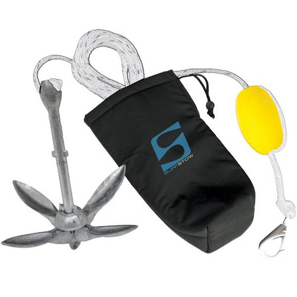 surfstow sup anchor kit