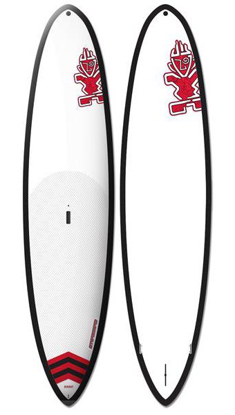 geschenk Schande Ploeg Starboard ASAP Atlas - SUPBoardGuide.com