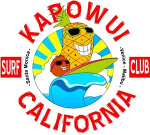 Kapowui Venice Beach