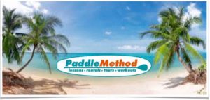 Paddle Method LA