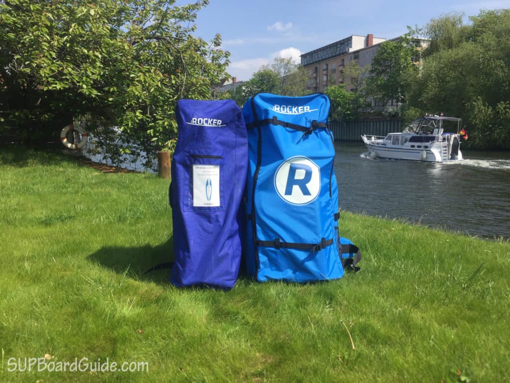 irocker bags