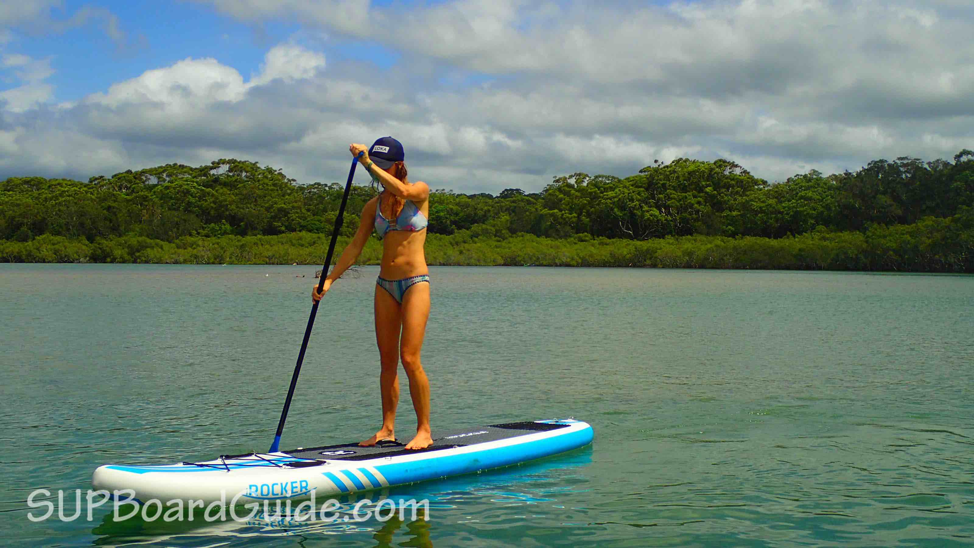 SUP Board Guide Review