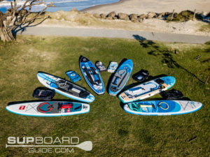 Our Favorite Inflatables