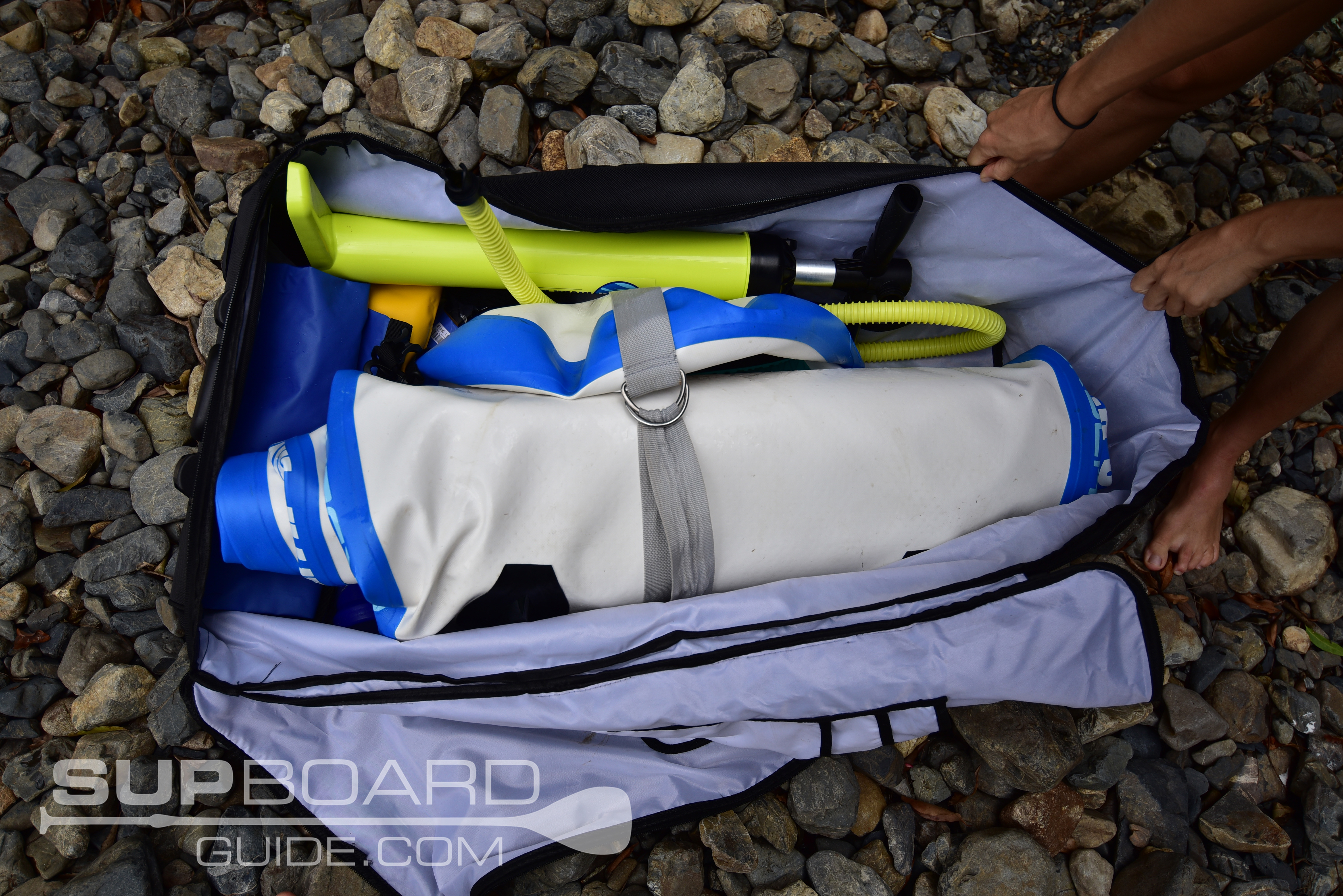 ERS Backpack