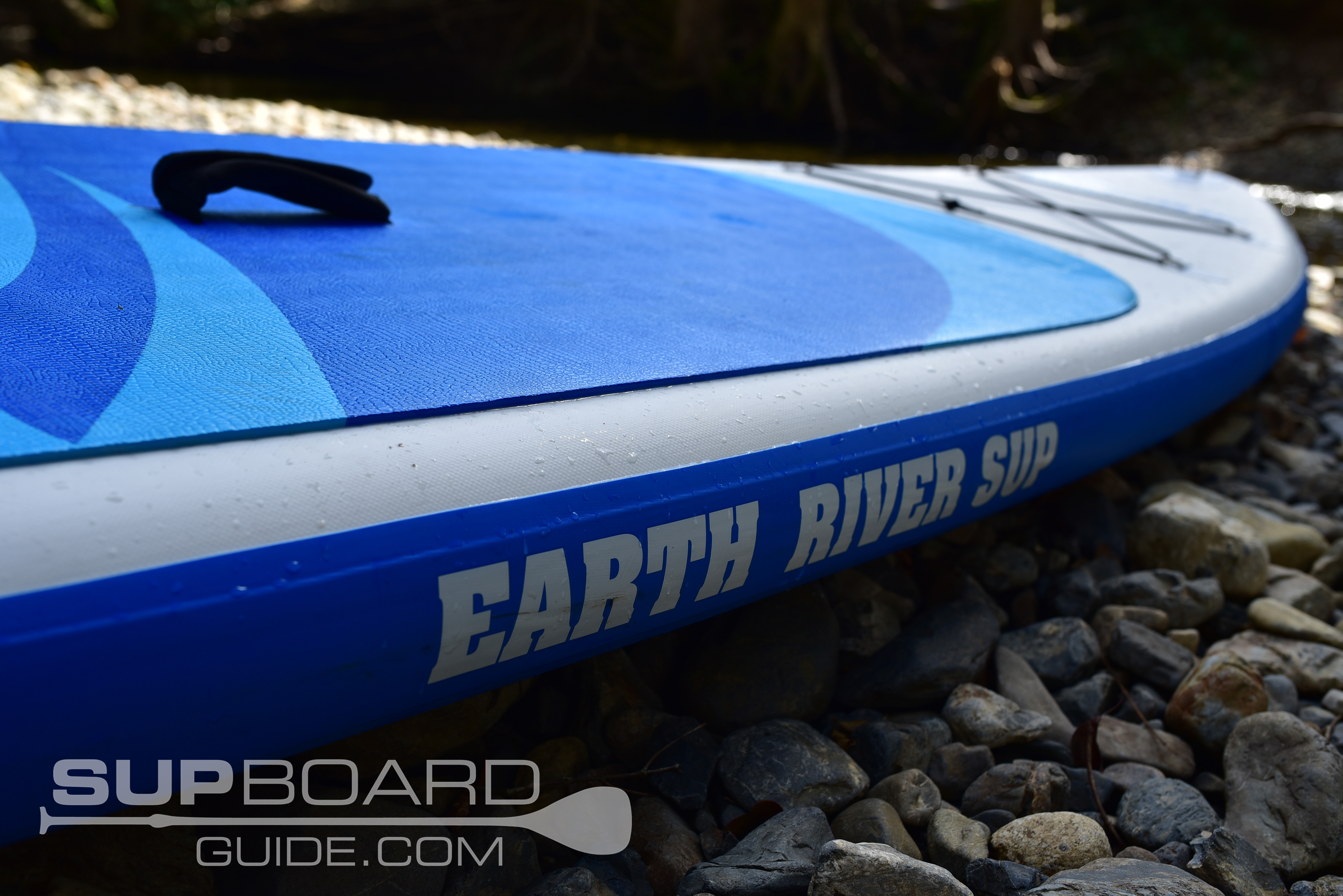 ERS High-quality SUP