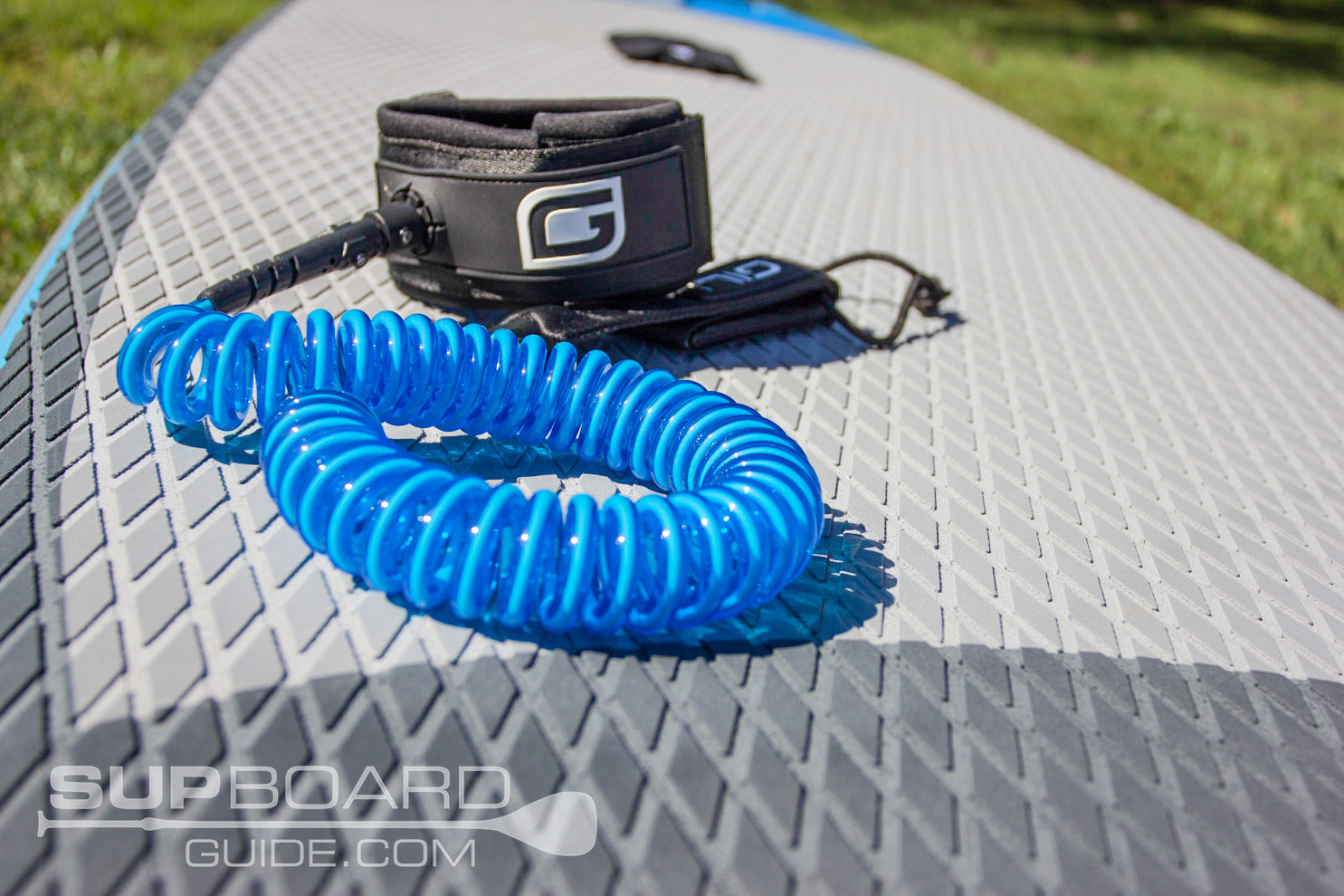 Gili Leash