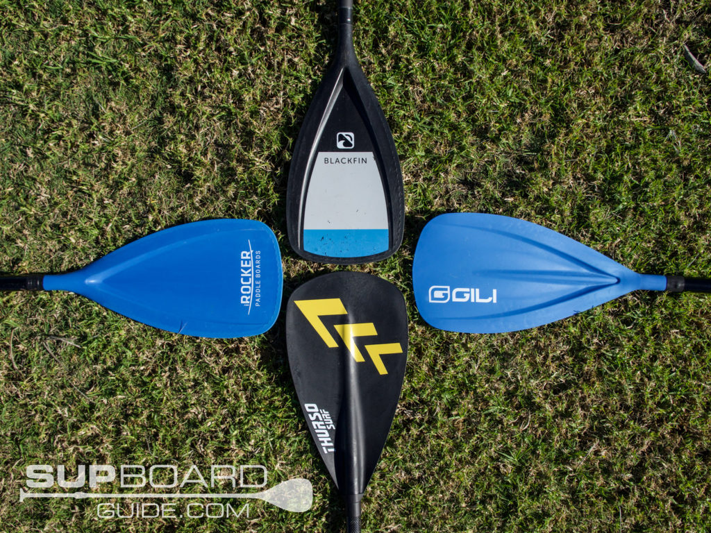 The 6 Best Inflatable/Blow Up Paddle Boards And Why You Will Love Them