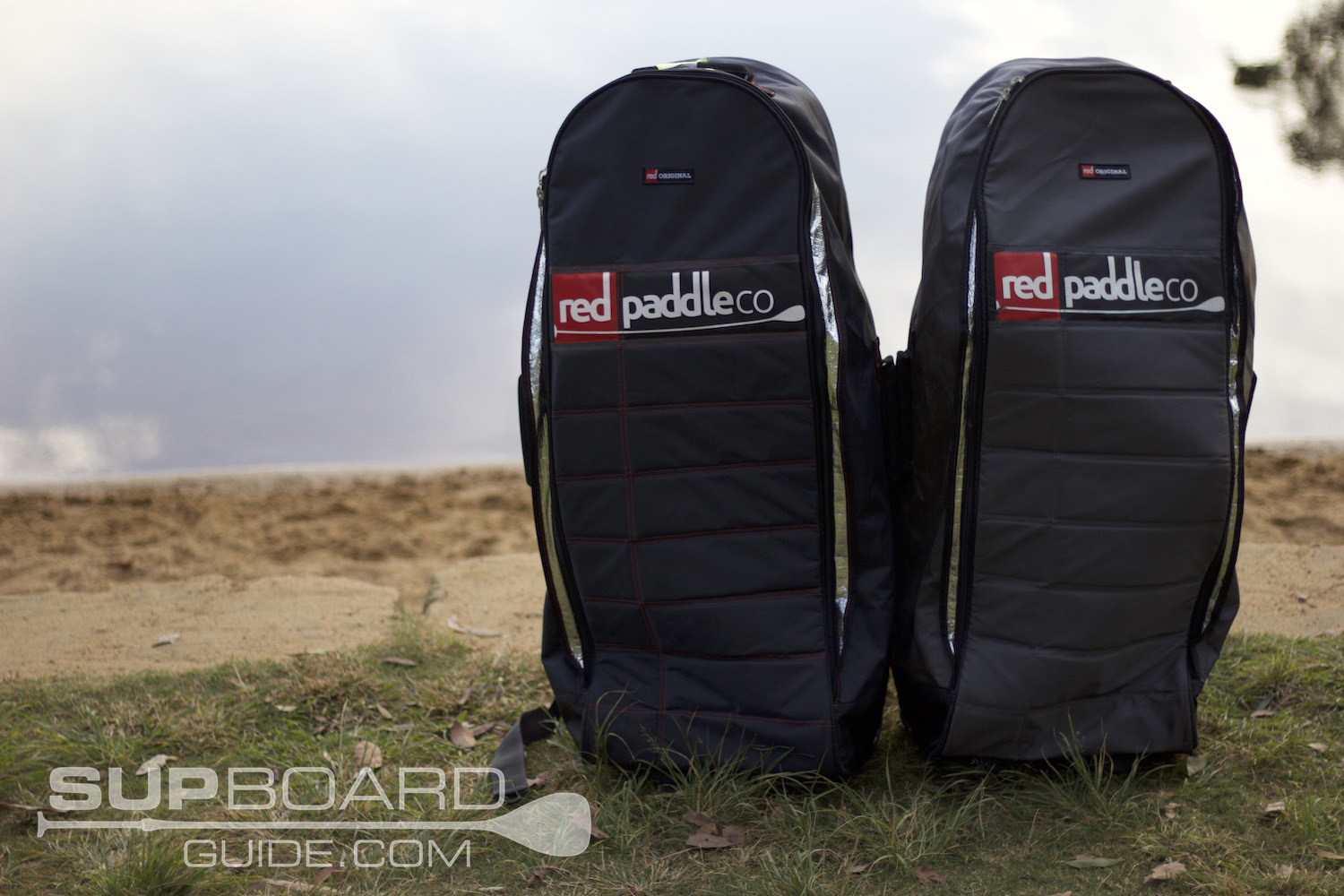 Board bags by Red Paddle Co