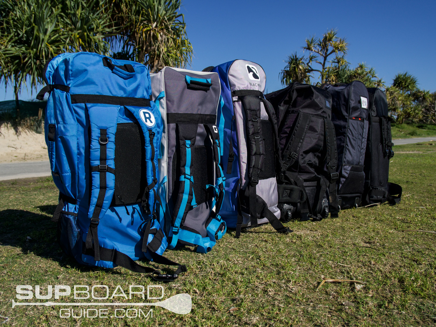 The 6 Best Inflatable/Blow Up Paddle Boards And Why You Will Love Them