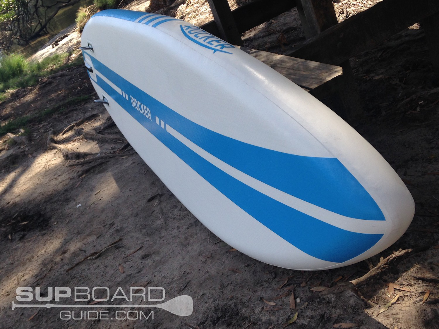 All-Around 2018 Inflatable