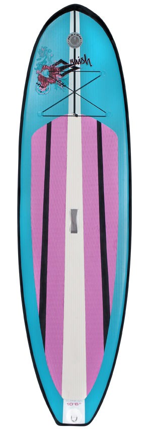 Naish Alana Air 2014