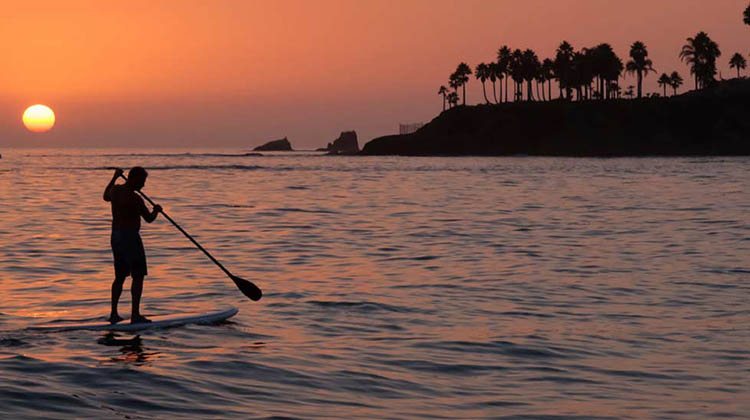 The 6 Best SUPs Any Beginner Will Love - SUPBoardGuide.com