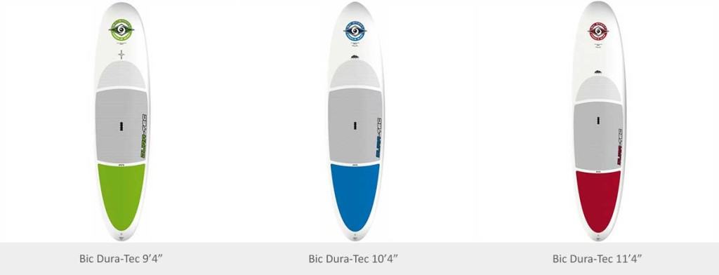 Bic Dura-Tec SUP