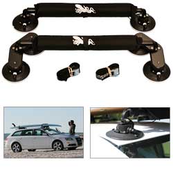 SeaSucker Paddle Board Rack