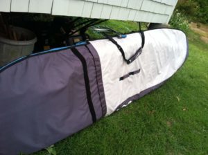 FCS Dayrunner