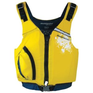 Kids PFD Life West
