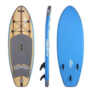Thurso Surf Kids SUP