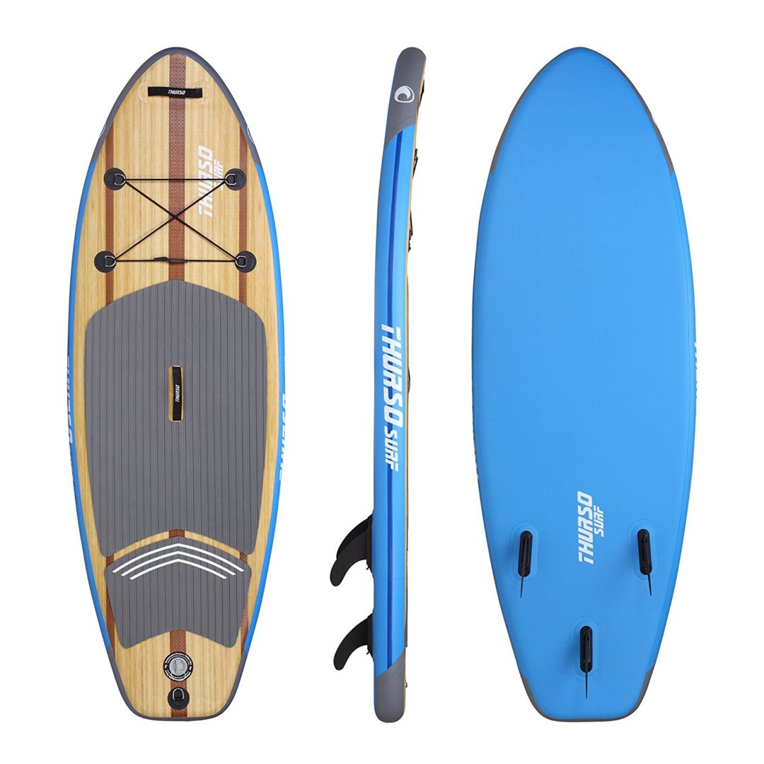 Виды досок для серфинга