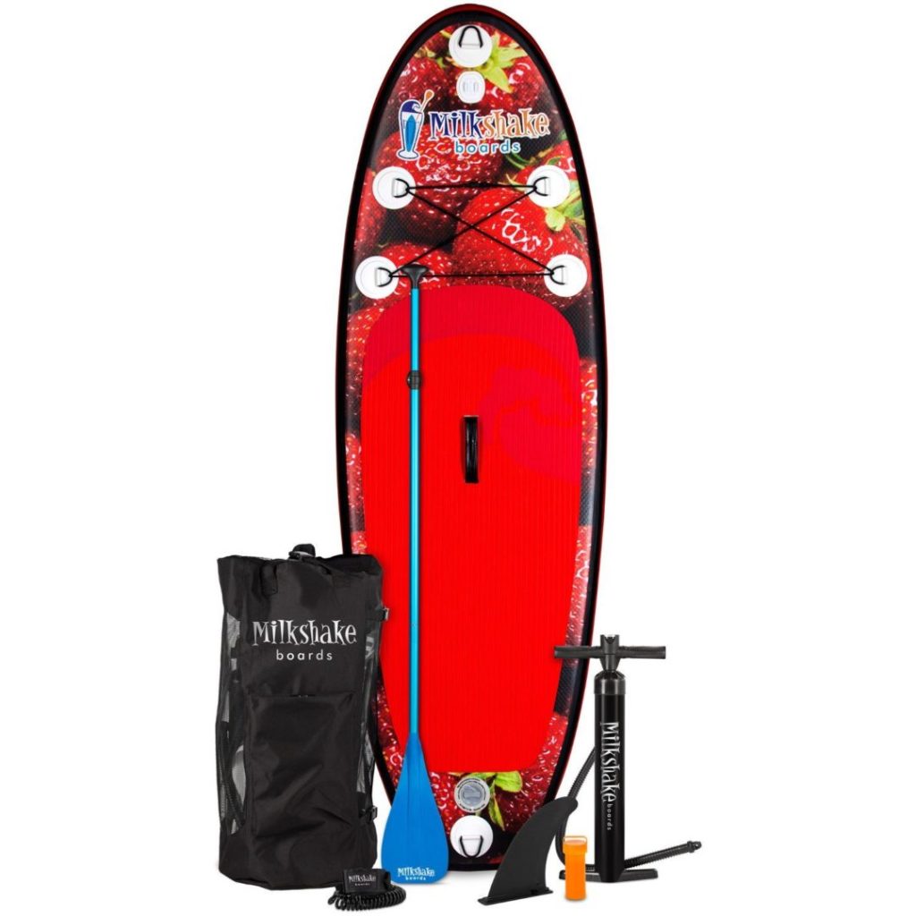 Die 5 Besten Stand Up Paddle Boards SUPs Für Kinder