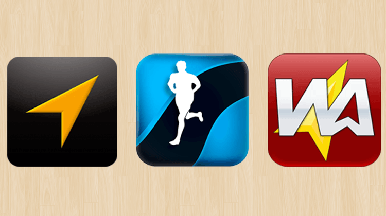 Best Apps for SUP