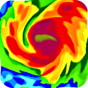 Noaaweatherradarapp