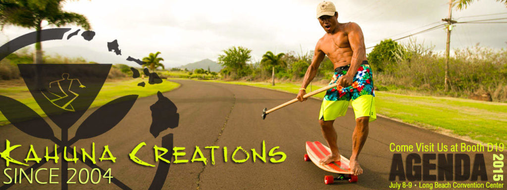 kahuna creations