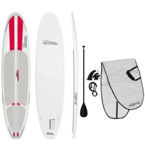 Lil Billy SUP package