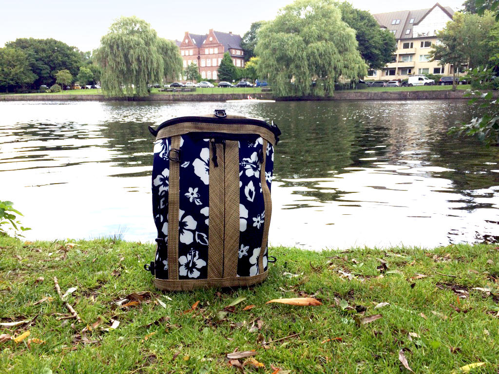 Picture of deckbagz taken in Hamburg