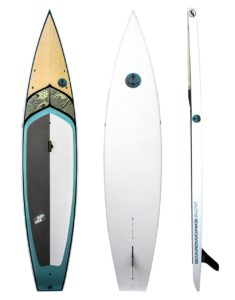 Kraken Touring Board SUP