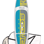 Scout Sport SUP Review