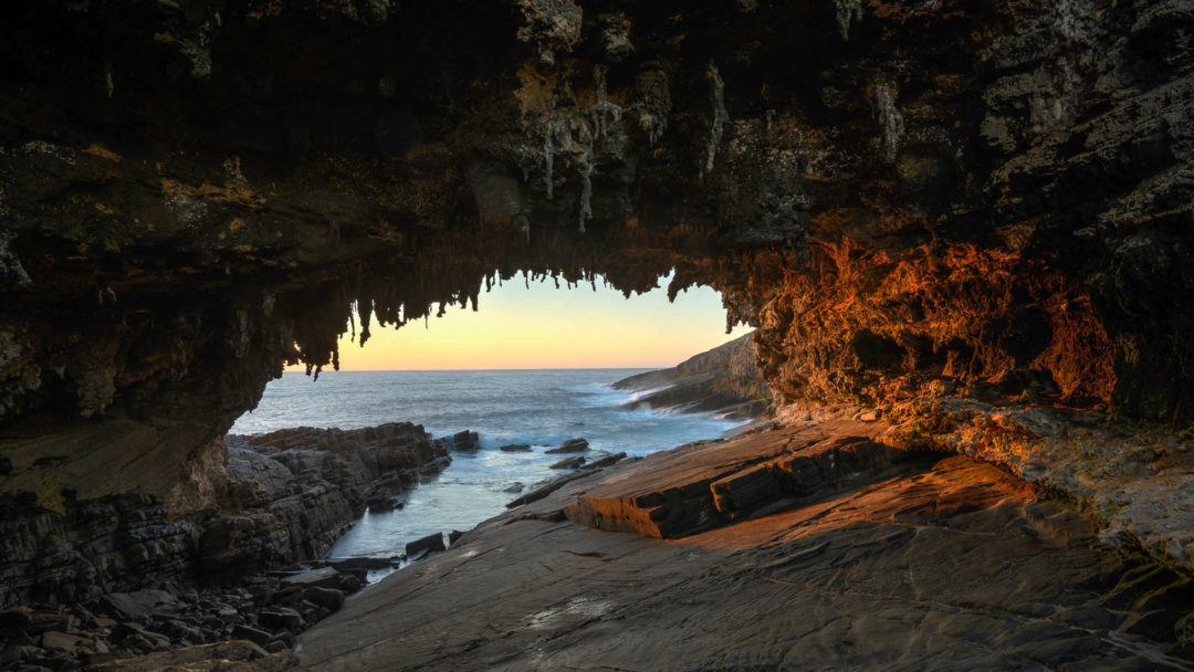 Flinders Island