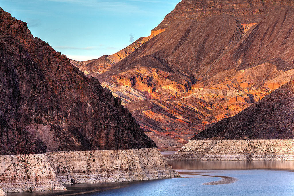 Nevada, Black Canyon