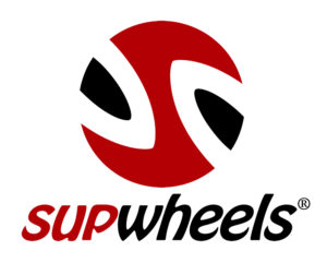 SUP Wheels Logo