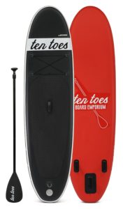 Black SUP