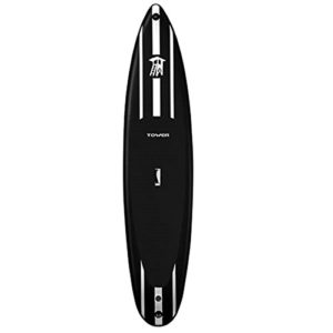 Tower Paddle Boards iRace Review