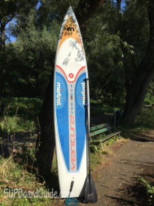 Review Mistral Ventura