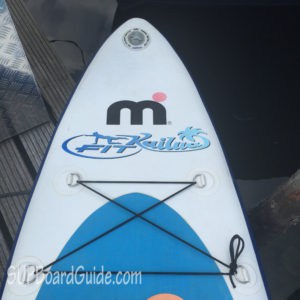 Yoga SUP Kailua
