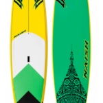 Naish board review