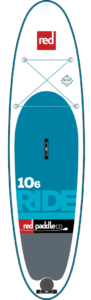 Ride 10.6 Board