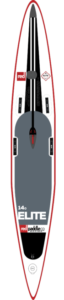 Elite Red Paddle Co