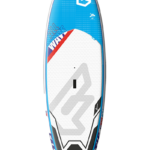 Review of the Fanatic Allwave SUP