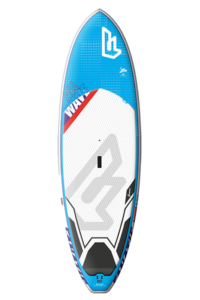 Review of the Fanatic Allwave SUP