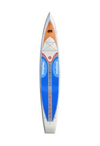 Mistral SUP