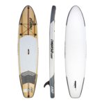 ThursoSurf Paddle Board