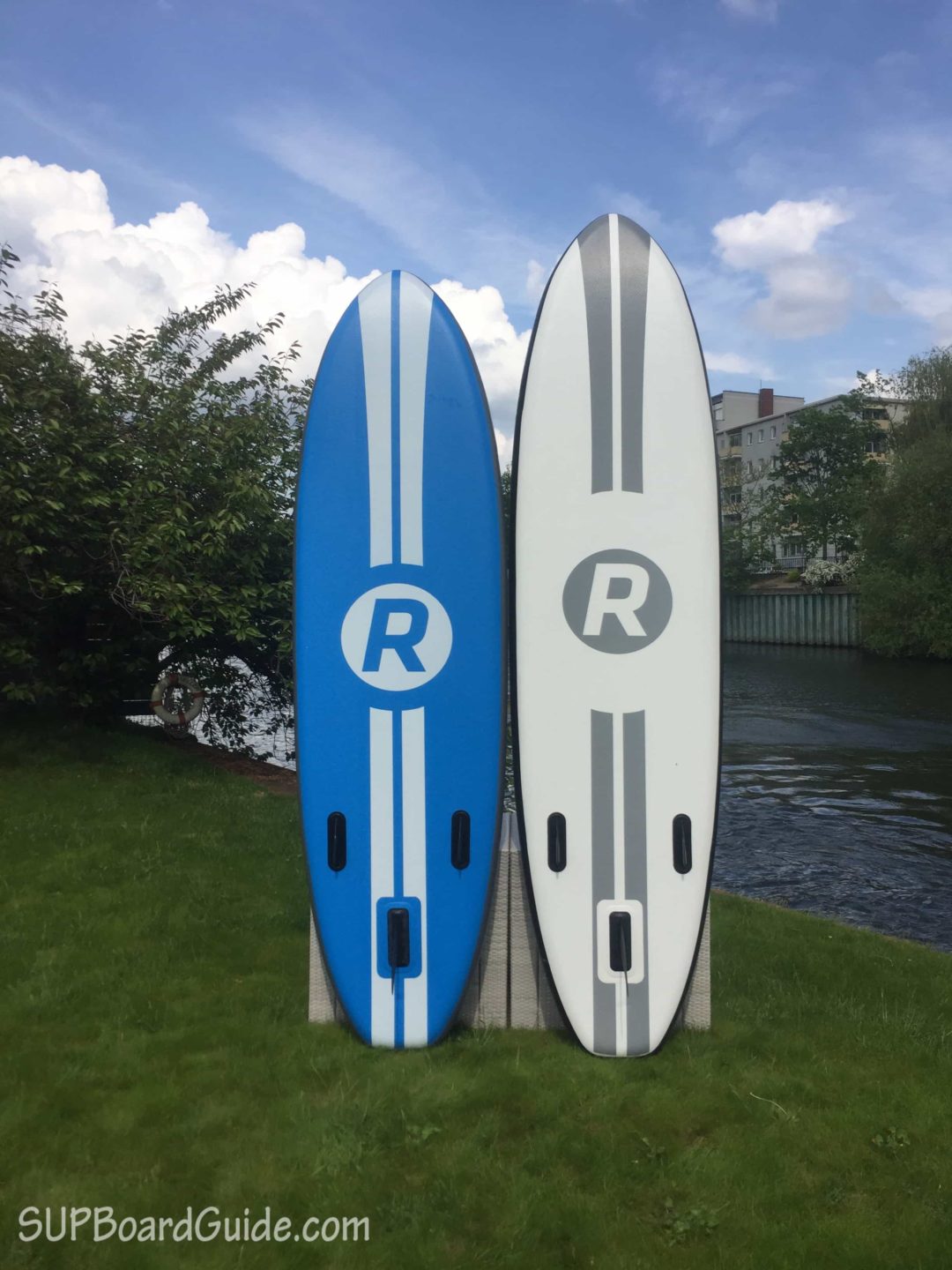 iRocker All Around 10’ Review