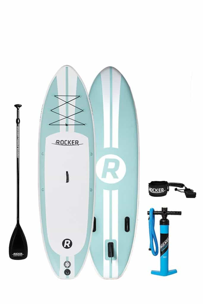 iRocker All Around 10’ Review