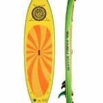 Sol paddle boards